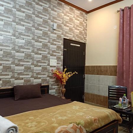 MAAN Hotel&Restaurant Alwar Bagian luar foto