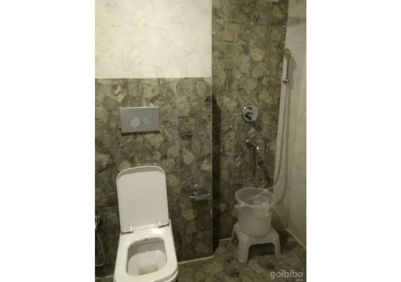 MAAN Hotel&Restaurant Alwar Bagian luar foto