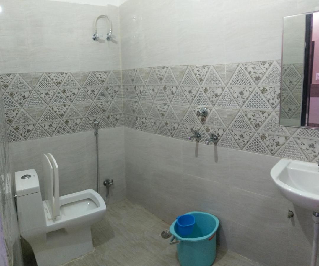 MAAN Hotel&Restaurant Alwar Bagian luar foto